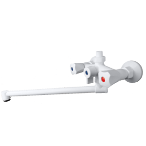 Змішувач PERFEKT Con 37 ванна Змішувач PERFEKT Con 37 ванна