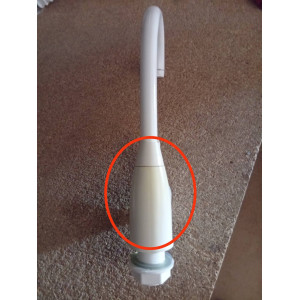 УЦЕНКА Змішувач Elegant УЦЕНКА Змішувач Elegant