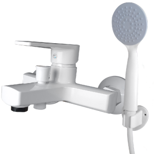 Змішувач ванна PERFEKT Premium комплект Змішувач ванна PERFEKT Premium комплект