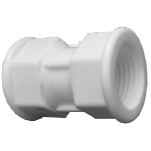 Муфта  PERFEKT  1/2 * 1/2 ВВ Муфта  PERFEKT  1/2 * 1/2 ВВ