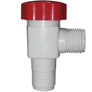 Вентиль кутовий PERFEKT 1/2 ЗР * 1/2 ЗР Вентиль кутовий PERFEKT 1/2 ЗР * 1/2 ЗР