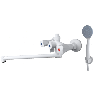 Змішувач PERFEKT Con 37 ванна комплект Змішувач PERFEKT Con 37 ванна комплект