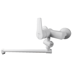 Змішувач PERFEKT Mars 37 ванна Змішувач PERFEKT Mars 37 ванна