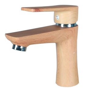 Змішувач PERFEKT Fokus дерево Змішувач PERFEKT Fokus дерево