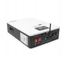 Аккумуляторная батарея Must LiFePO4 LP16-48100 51.2V 100Ah, 5,12kWh