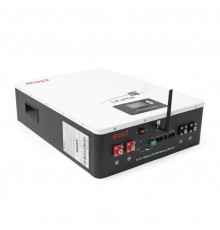 Аккумуляторная батарея Must LiFePO4 LP16-48100 51.2V 100Ah, 5,12kWh