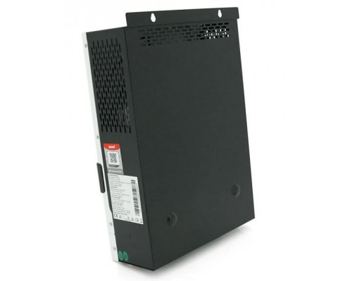 Гібридний інвертор MUST PV18-3224 VPM II, 3200 Вт, 24 В, MPPT
