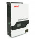 Гібридний інвертор MUST PV18-3224 VPM II, 3200 Вт, 24 В, MPPT