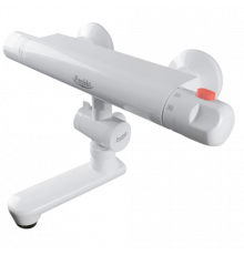 Термостатический смеситель для ванны Comfort 10