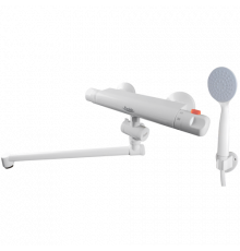 Термостатический смеситель для ванны Comfort 37 (Комплект)