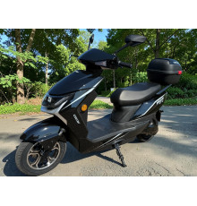 Электроскутер Oscar Mirage GT-15 1500Вт, 72V/25Ah Графен
