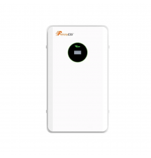 Аккумуляторная батарея Felicity ESS LUX-E-48100LG03 LiFePO4 51,2V 100Ah, 5,12kWh