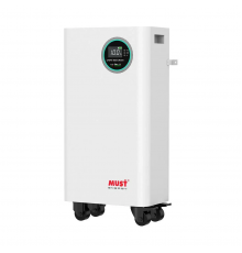 Аккумулятор Must LiFePo4 LP1600-48300 48V300Ah