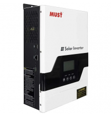 Гибридный инвертор Must PV18-1012 ECO 2000 Вт