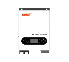 Гибридный инвертор Must PV18-6048 ECO 6000 Вт