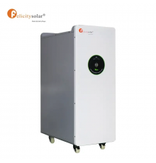 Аккумулятор Felicity  LPBF48300 (LiFePO4 51,2V 300Ah 15kWh)