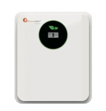 Акумулятор Felicity ESS LiFePO4 FLA24100-EU 24v 100Ah 2.56 кВт