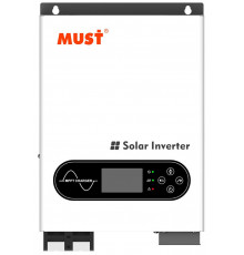 Гибридный инвертор Must PV18-6248 ECO 6200 Вт