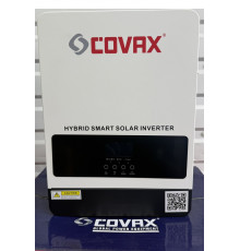 Гибридный инвертор Covax CV-PS-3200-24 В, 3200 Вт