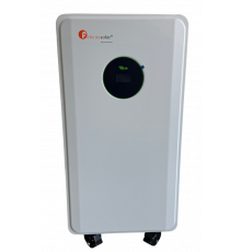 Аккумулятор Felicity FLA48300TG2  (LiFePO4 51,2V 300Ah 15kWh)