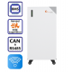 Акумулятор Felicity ESS FLB48314TG1-H LiFePO4, 51,2 В, 314 А·год, 16 кВт·год, з підігрівом