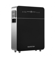 Зарядная станция  Marstek All-in-one Venus E 3.0. LiFePO4 51,2V/100AH, 5120W*h, 2500W