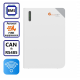 Акумулятор Felicity ESS FLB48230WG1-H LiFePO4, 51,2 В, 230 А·год, з підігрівом