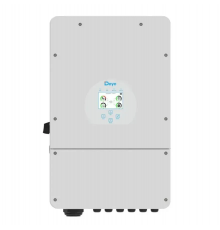 Инвертор гибридный  Deye 10kW SUN-10K-SG02LP1-EU WI-FI, 10 кВт, однофазний