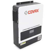 Гібридний інвертор COVAX CV-PS-2200-12V, 2200 ВА / 1800 Вт, 12 В