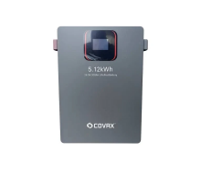 Аккумулятор Covax LCV19-48100 LiFePO4 51,2V 100Ah 5kWh
