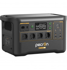 Зарядная станция Pecron F3000LFP (3600 Вт/3072 Вт*ч)