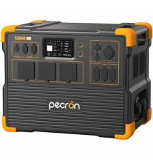 Зарядная станция Pecron E3600LFP