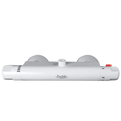 Термостатический смеситель для ванны Comfort Душ Термостатический смеситель для ванны Comfort Душ