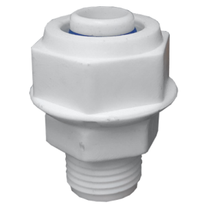 Муфта PERFEKT  20 * 1/2 ЗР Муфта PERFEKT  20 * 1/2 ЗР