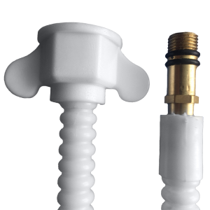 Шланг Perfekt 1/2 ВР*М10/400мм/пара Шланг Perfekt 1/2 ВР*М10/400мм/пара