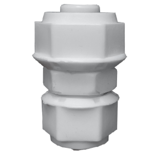 Муфта PERFEKT  20 * 16 Муфта PERFEKT  20 * 16