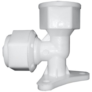 Кут інсталяційний PERFEKT  16 * 1/2 ВР Кут інсталяційний PERFEKT  16 * 1/2 ВР